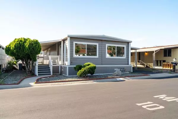 Riverside, CA 92503,3700 Buchanan Spc 131