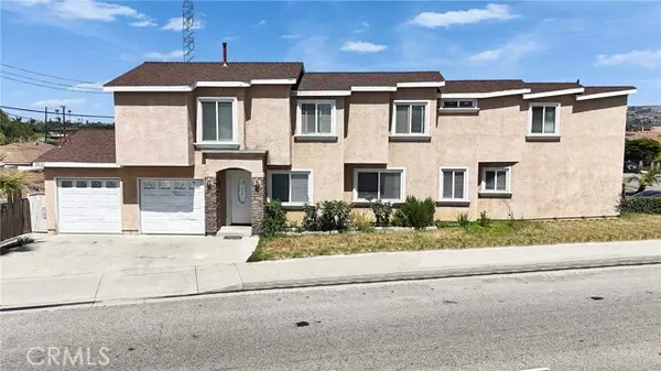 8630 Elba ST, Pico Rivera, CA 90660