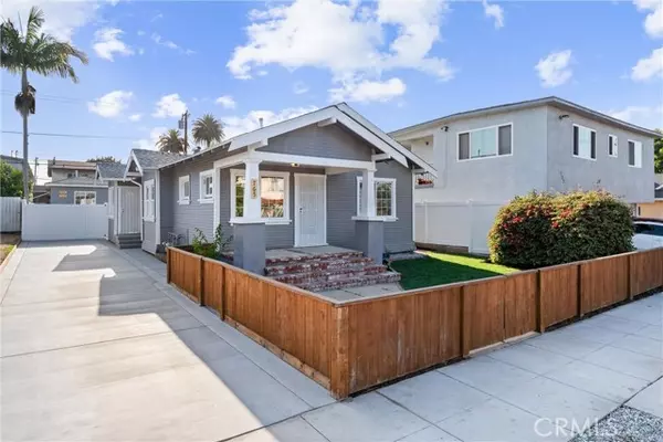 Long Beach, CA 90804,765 Loma AVE