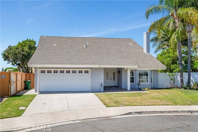 Irvine, CA 92620,7 Hancock