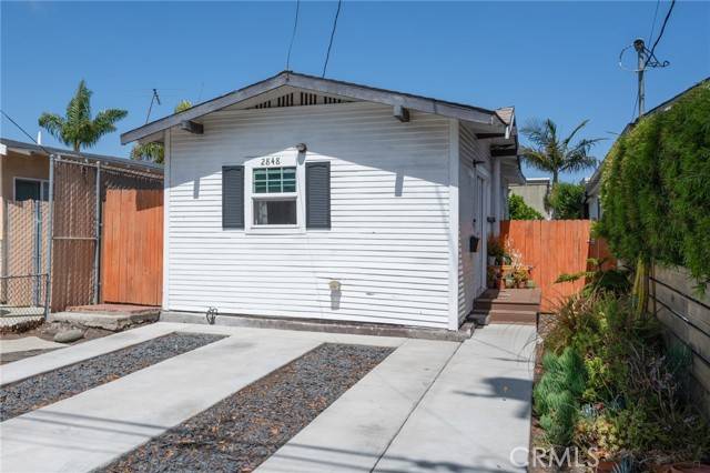 San Pedro, CA 90731,2848 S Kerckhoff AVE