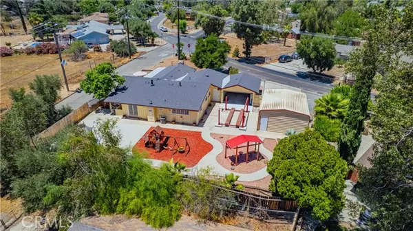 Hemet, CA 92544,41257 Crest DR