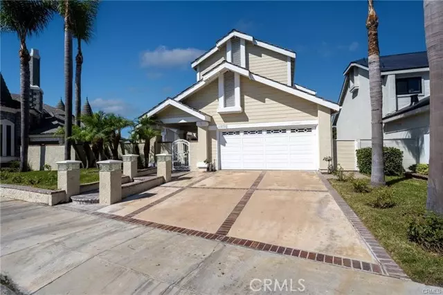 16311 Typhoon LN, Huntington Beach, CA 92649