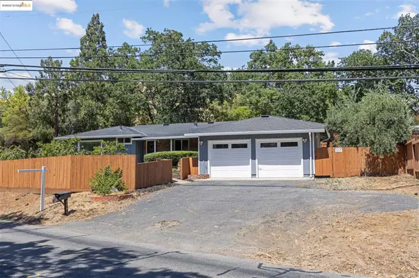 Concord, CA 94518,886 San Miguel Rd
