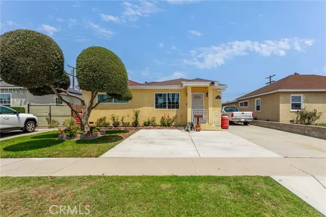15316 Flallon AVE, Norwalk, CA 90650
