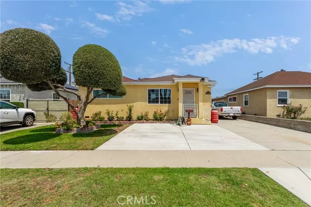 15316 Flallon AVE, Norwalk, CA 90650