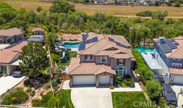 23825 Hayes AVE, Murrieta, CA 92562