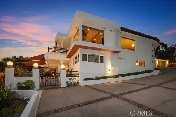 12281 Alta Panorama, North Tustin, CA 92705