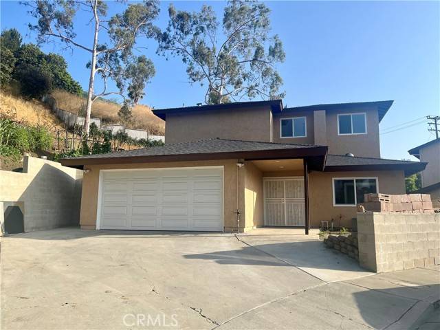 125 Campanita CT, Monterey Park, CA 91754