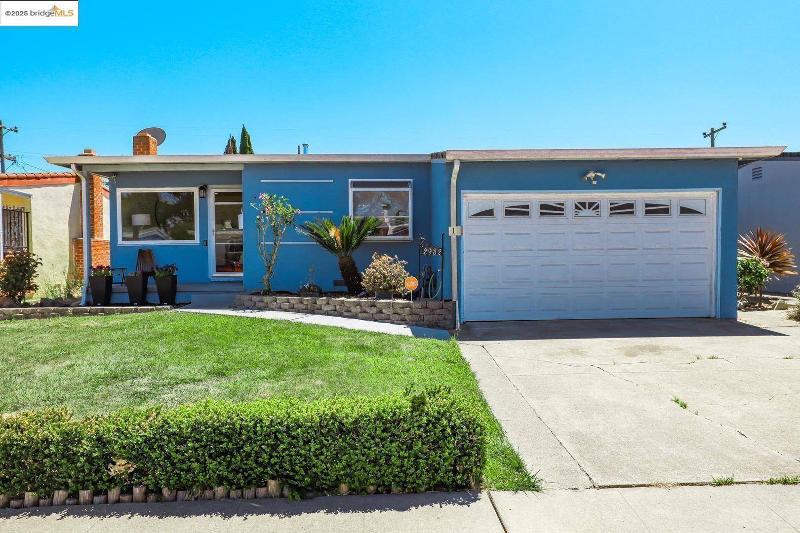 Richmond, CA 94806,2932 Gilma DR