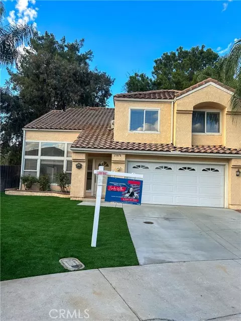 Moreno Valley, CA 92557,23878 Bouquet Canyon PL