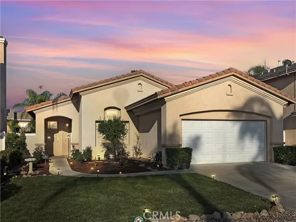 Menifee, CA 92584,29684 Desert Terrace DR