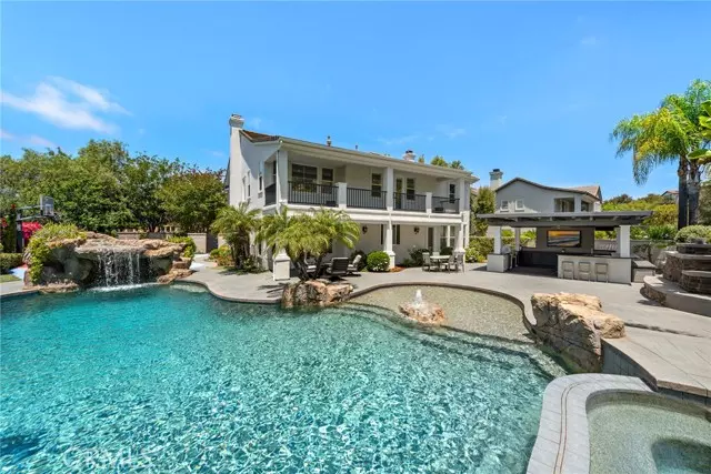 58 Long View RD, Coto De Caza, CA 92679