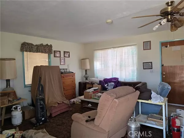 Landers, CA 92285,5457 Larrea RD