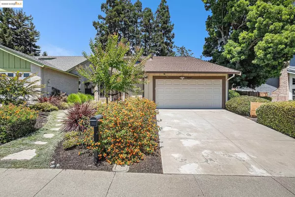 1039 Village Oaks DR, Martinez, CA 94553-4151