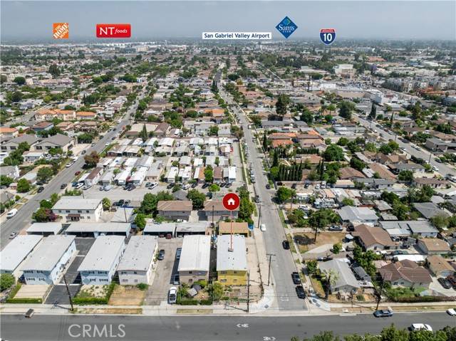 El Monte, CA 91733,10829 Elliott AVE