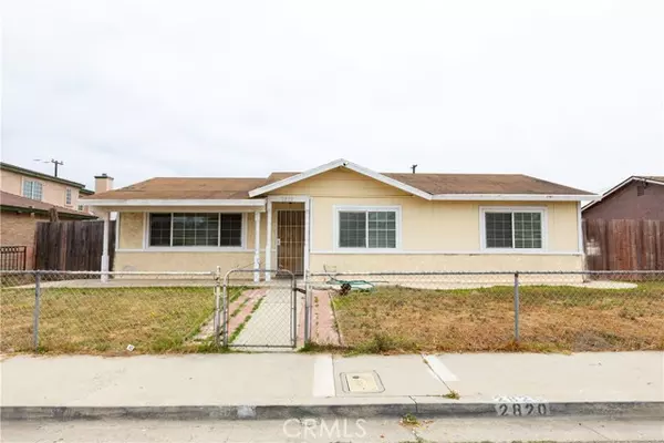 Oxnard, CA 93033,2820 S M ST