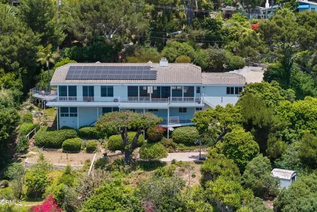 4986 B Puesta del Sol ST, Malibu, CA 90265