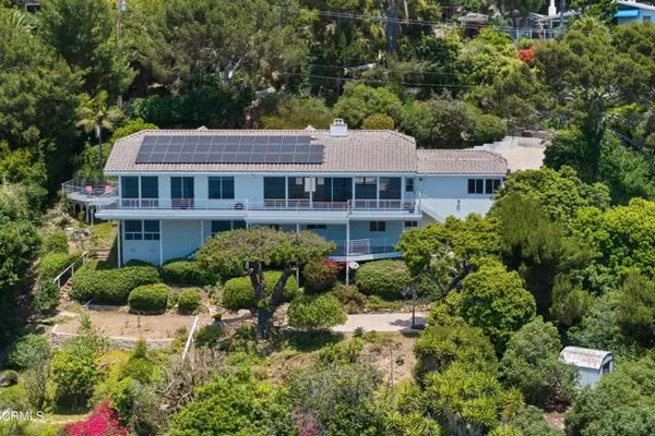 4986 B Puesta del Sol ST, Malibu, CA 90265