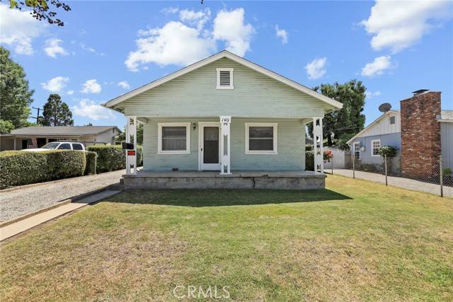 140 California AVE, Glendora, CA 91741