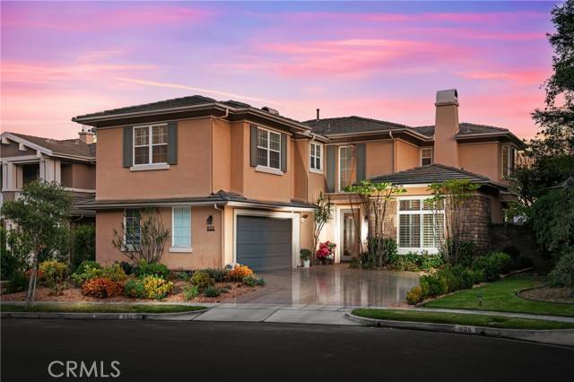 632 Hartwell CT, Altadena, CA 91001