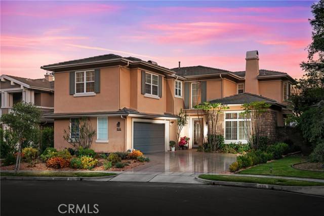 632 Hartwell CT, Altadena, CA 91001