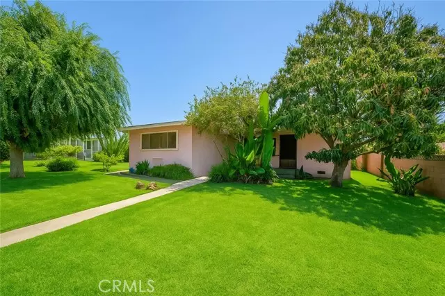 414 N Alameda AVE, Azusa, CA 91702