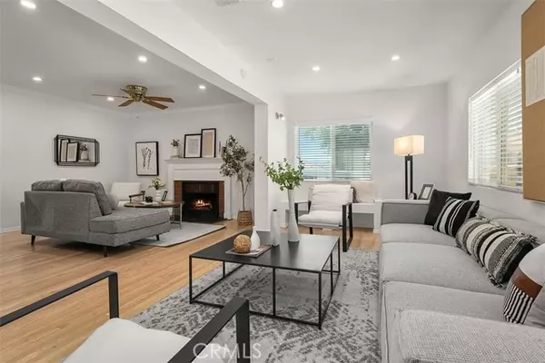 La Crescenta, CA 91214,5518 Terrace DR
