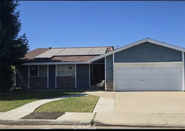 429 Gail CT, Merced, CA 95348