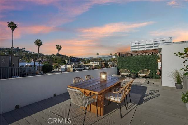 7124 Hollywood BLD 5, Los Angeles, CA 90046