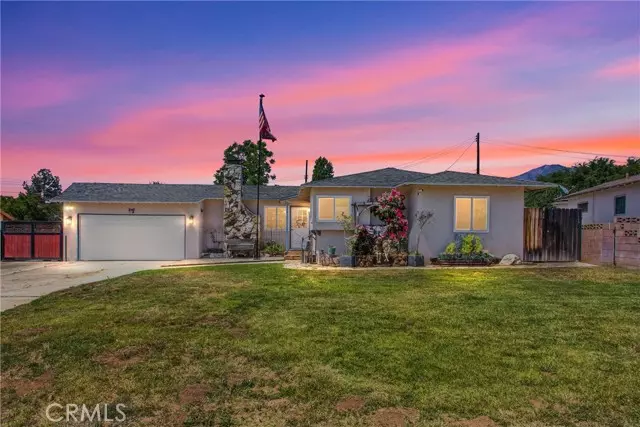 34838 Shasta ST, Yucaipa, CA 92399