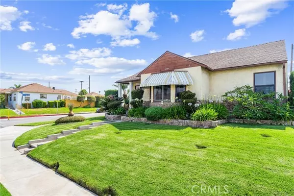 Los Angeles, CA 90047,11004 S Van Ness AVE