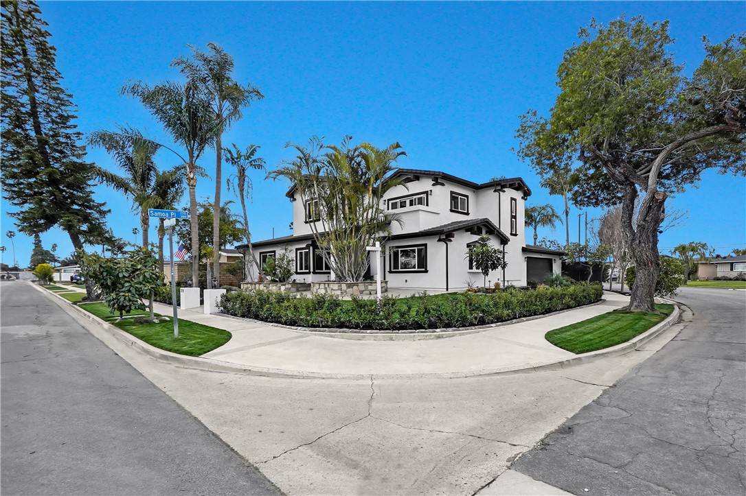 Costa Mesa, CA 92626,3119 Gibraltar AVE