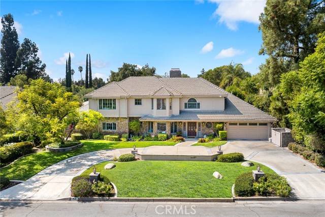 1531 Rodeo RD, Arcadia, CA 91006