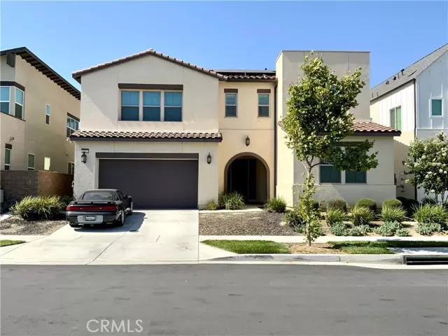 2617 E Tatum LN, Ontario, CA 91762