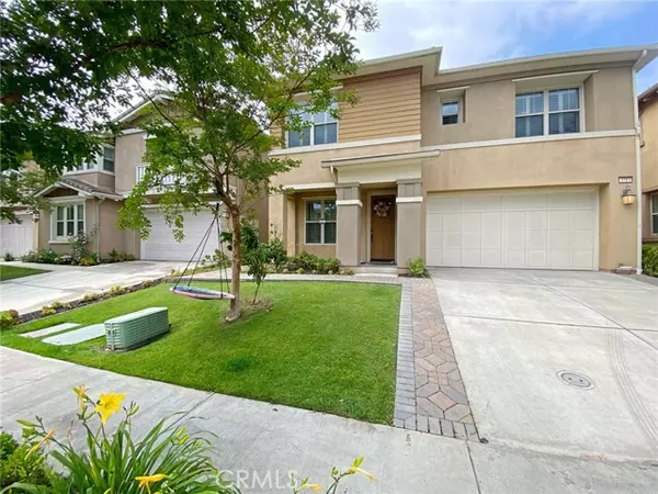 3318 Ridge Park CT, Long Beach, CA 90804