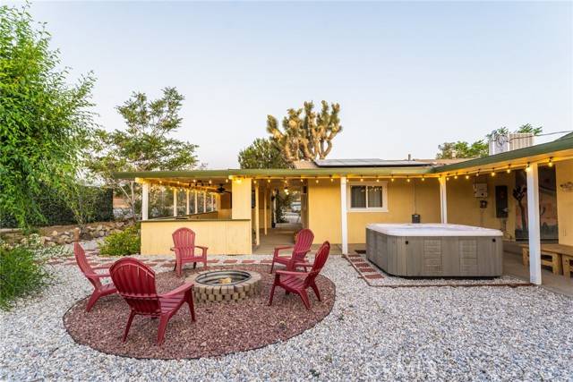 Yucca Valley, CA 92284,7787 Deer TRL