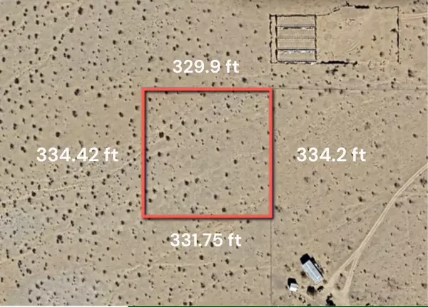 Adelanto, CA 92301,0 near Mirage Lake Rd 0461-453-20