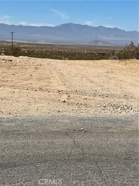 Adelanto, CA 92301,0 near Mirage Lake Rd 0461-453-20