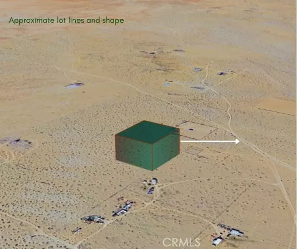 Adelanto, CA 92301,0 near Mirage Lake Rd 0461-453-20