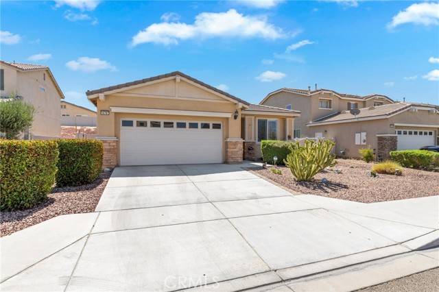 Victorville, CA 92394,16767 Desert Lily ST