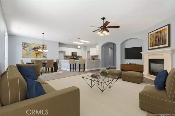 Bakersfield, CA 93312,11311 Mezzadro AVE