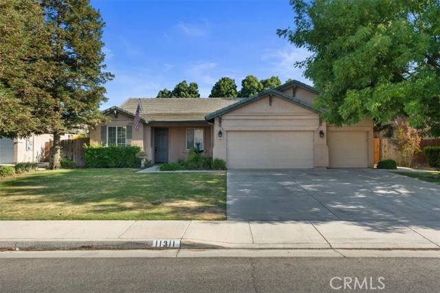 11311 Mezzadro AVE, Bakersfield, CA 93312