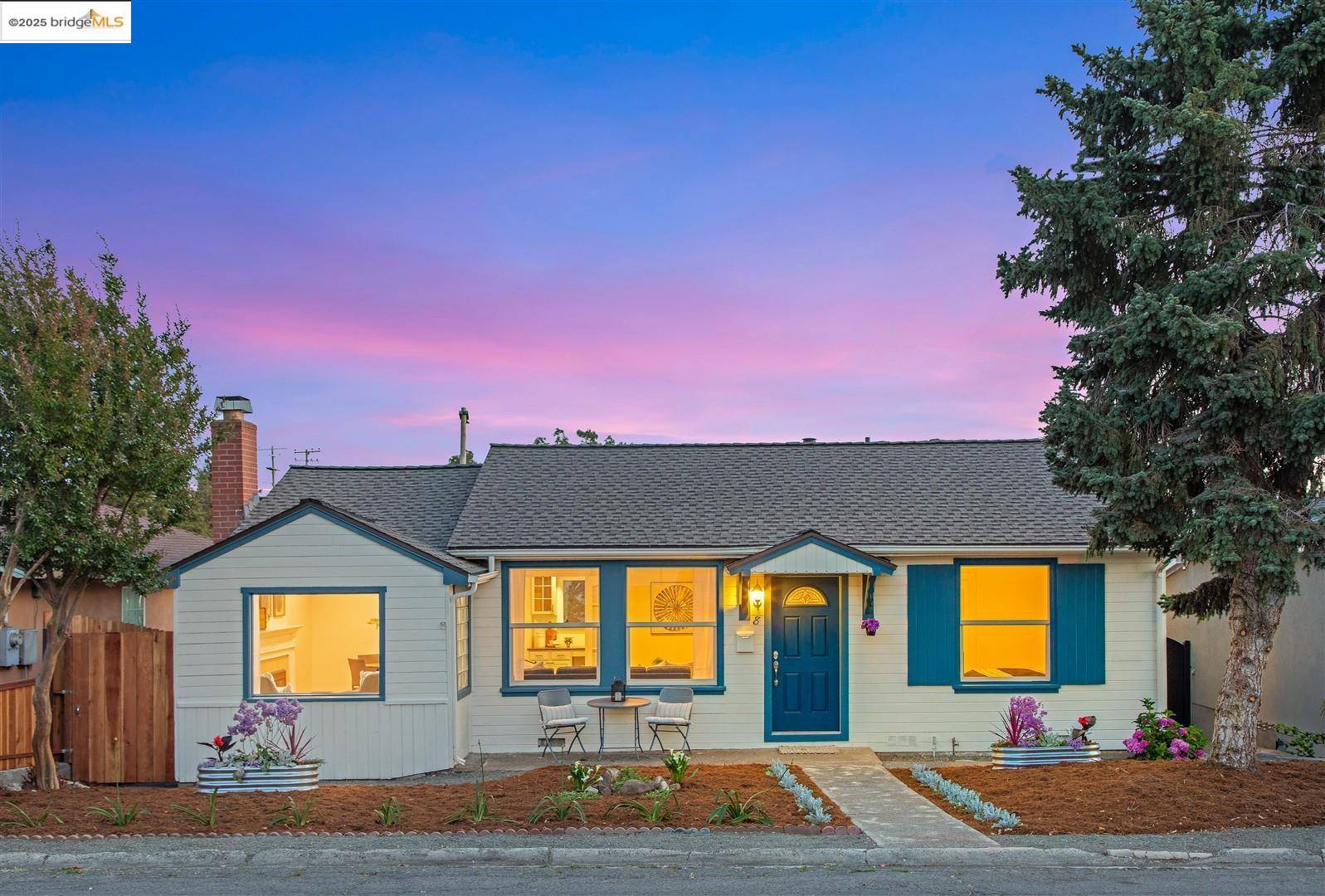8 Alta Loma, Benicia, CA 94510