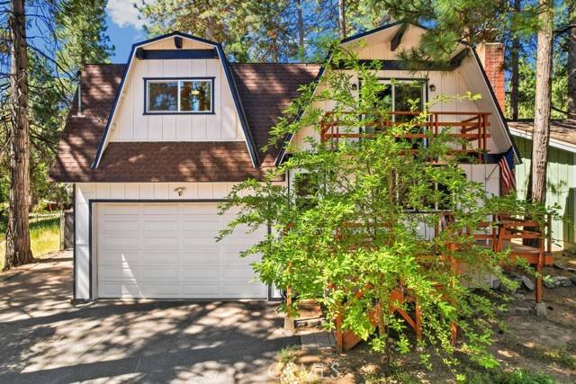 2616 Secret DR, Running Springs, CA 92382