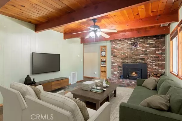 Running Springs, CA 92382,2616 Secret DR