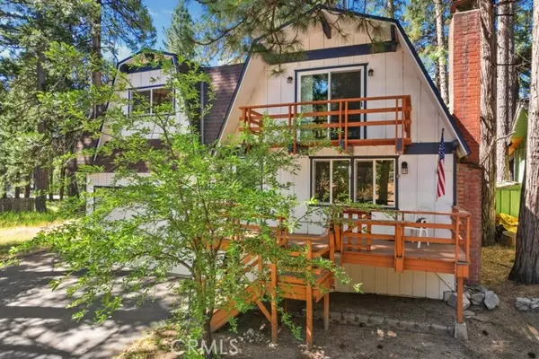 Running Springs, CA 92382,2616 Secret DR