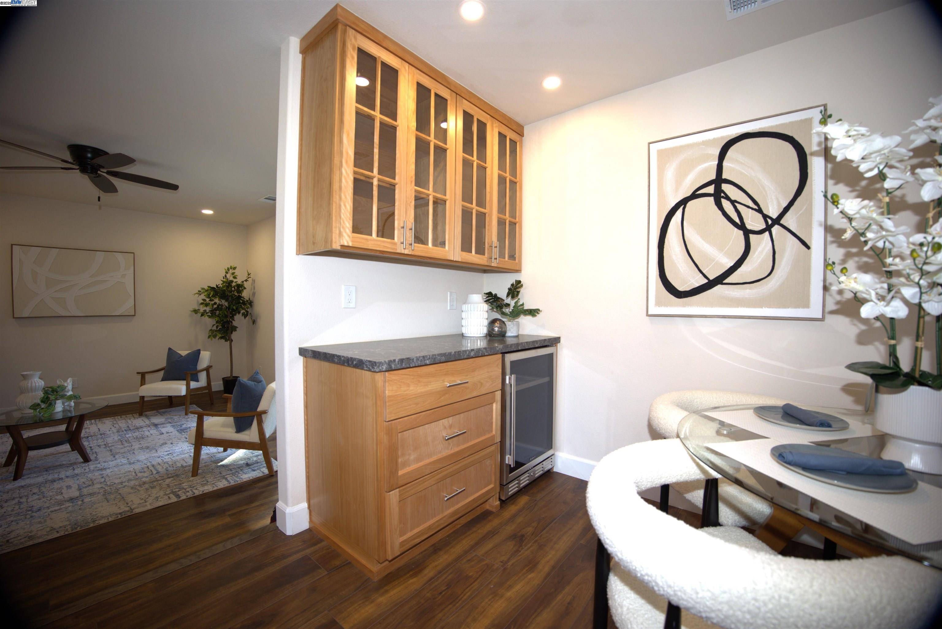 Fremont, CA 94538,4668 Flamingo Park Ct