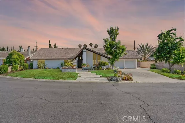 17862 Portsmouth CIR, Villa Park, CA 92861