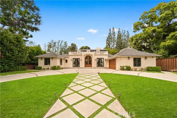 325 W Bellevue DR, Pasadena, CA 91105